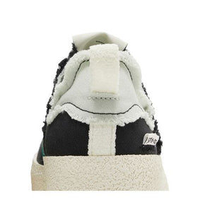 adidas Campus 80s Song for the Mute Black