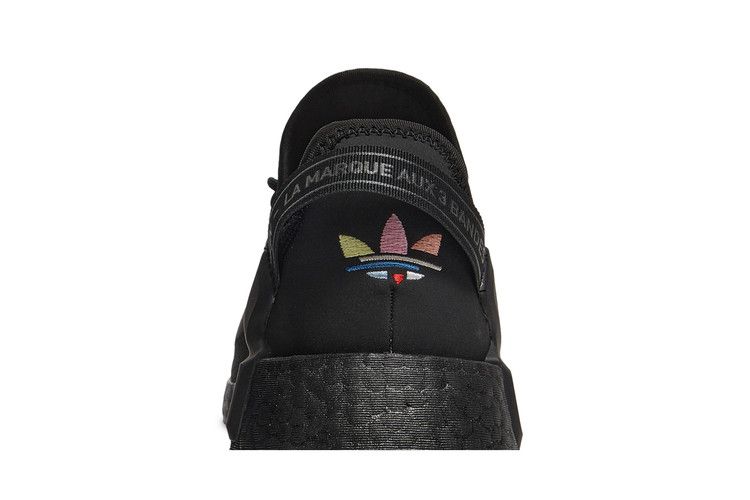 adidas NMD R1 V2 Triple Black