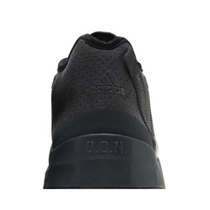 adidas D.O.N. Issue #4 Lights Out