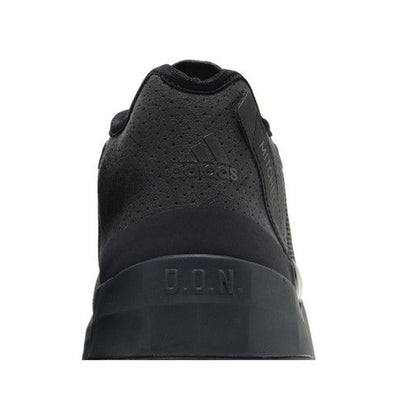 adidas D.O.N. Issue #4 Lights Out