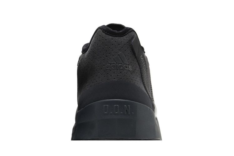 adidas D.O.N. Issue #4 Lights Out