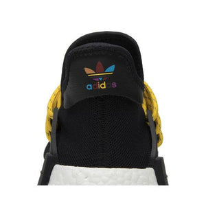 adidas NMD HU Pharrell Human Species Black
