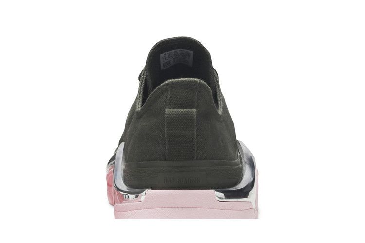 adidas Detroit Runner Raf Simons Night Cargo