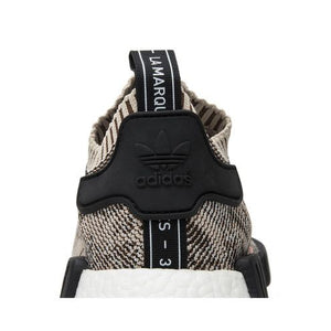 adidas NMD R1 AI Camo Black Orange