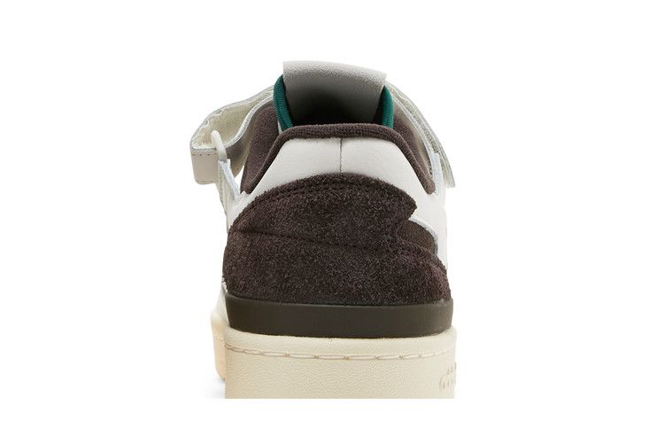 adidas Forum 84 Low Cream White Brown