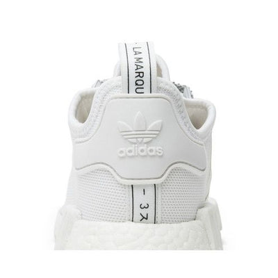 adidas NMD R1 White Reflective