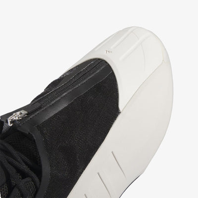 Adidas | CRAZY IIINFINITY  { TALC/CORE BLACK/PULSE OLIVE