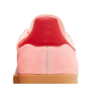 adidas Gazelle Indoor Pink Velvet (Women's)