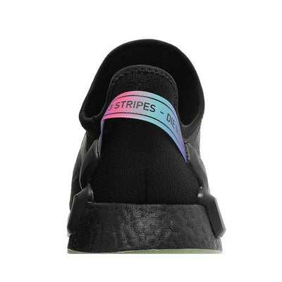 adidas NMD R1 V2 Script Pulse Yellow