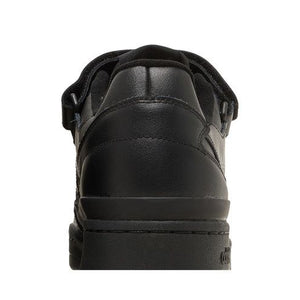 adidas Forum Low Triple Black