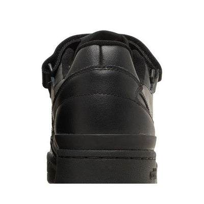 adidas Forum Low Triple Black
