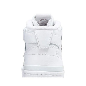 adidas Forum Mid White Shock Pink (Women's)