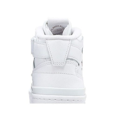 adidas Forum Mid White Shock Pink (Women's)