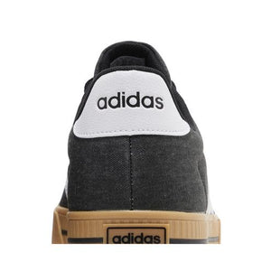 adidas Daily 3.0 Core Black Cloud White Gum