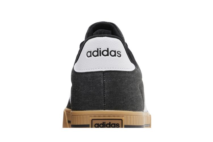 adidas Daily 3.0 Core Black Cloud White Gum