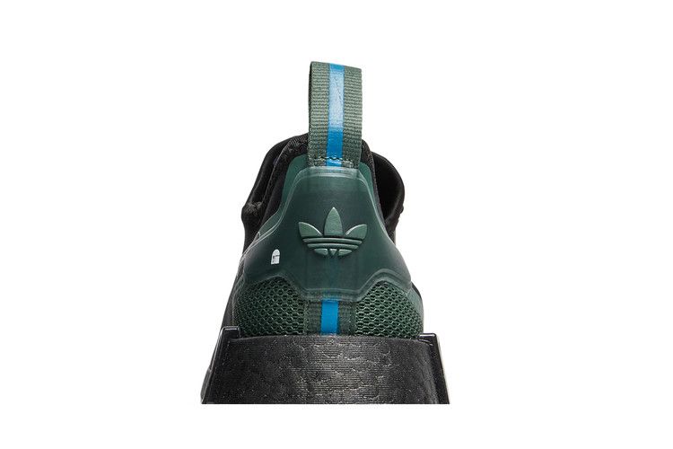 adidas NMD R1 Spectoo Star Wars Boba Fett