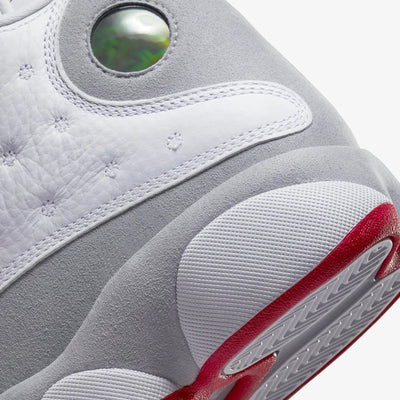 Jordan | AIR JORDAN 13 RETRO  { WOLF GREY