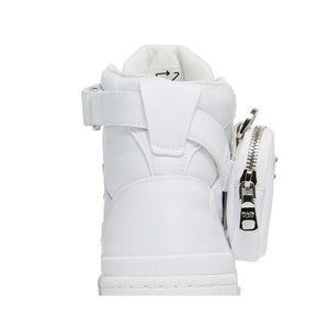 adidas Forum High Prada White