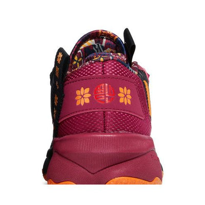 adidas Dame 8 Chinese New Year