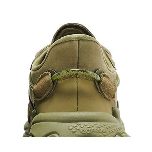 adidas Ozweego Focus Olive (Women's)