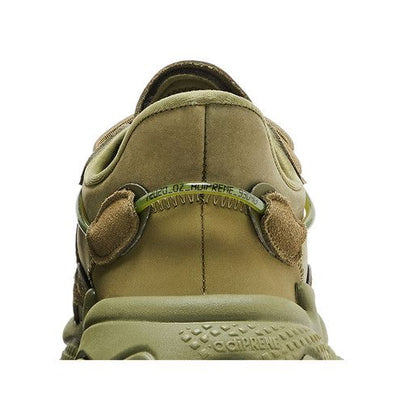 adidas Ozweego Focus Olive (Women's)