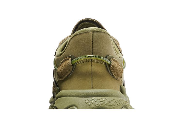 adidas Ozweego Focus Olive (Women's)