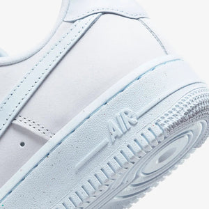 Nike | AIR FORCE 1 '07 PREMIUM { BLUE TINT/BLUE TINT-BLUE TINT