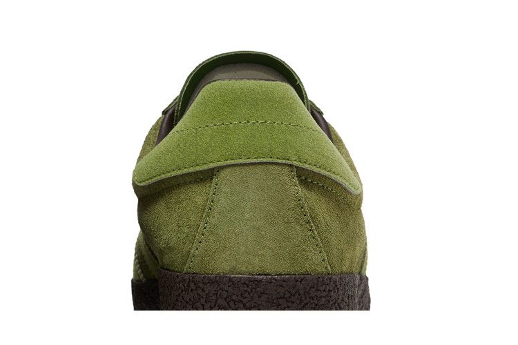adidas Ardwick SPZL Craft Green