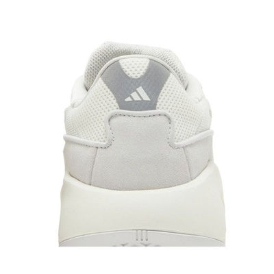 adidas Crazy Mad IIInfinity Core White Sub Green Dash Grey