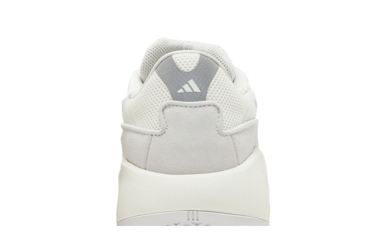adidas Crazy Mad IIInfinity Core White Sub Green Dash Grey