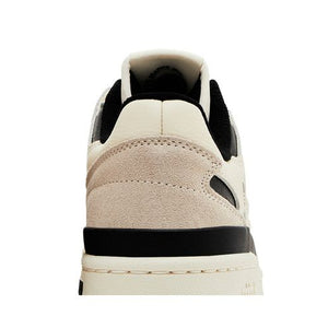 adidas Forum Low CL Wonder White Core Black Wonder Beige