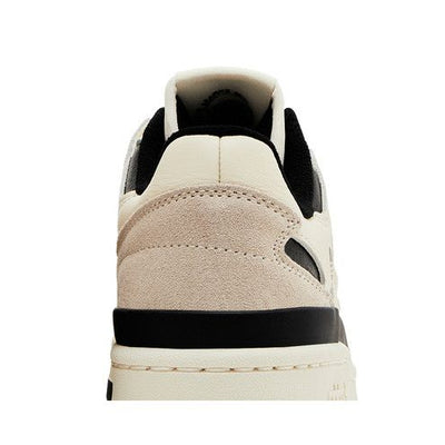 adidas Forum Low CL Wonder White Core Black Wonder Beige