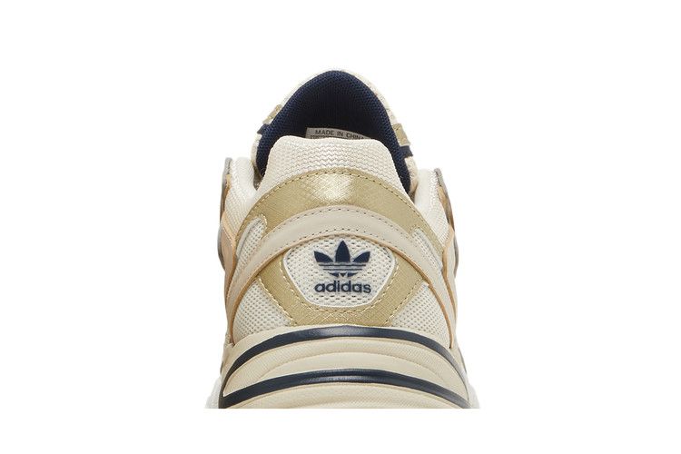 adidas Astir Bliss Light Gold Metallic (Women's)