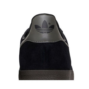 adidas Gazelle Core Black Gum