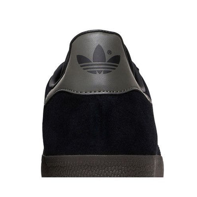 adidas Gazelle Core Black Gum