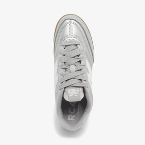 New Balance | RC42 { SILVER METALLIC