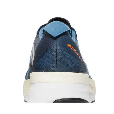 adidas Adizero Boston 11 Wonder Steel Blue