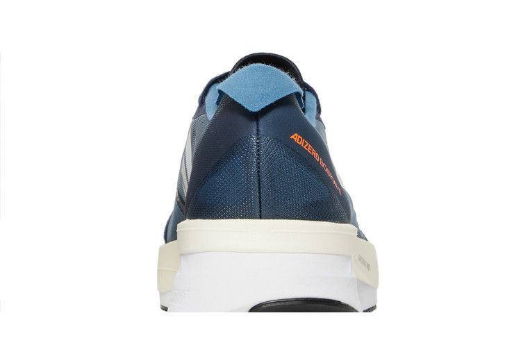 adidas Adizero Boston 11 Wonder Steel Blue