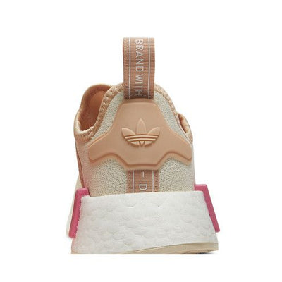 adidas NMD R1 Halo Blush Wonder White (Women's)