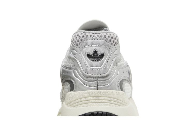adidas Ozmillen Cloud White Core Black Off White (GS)