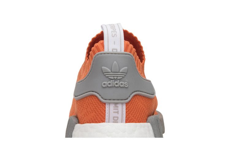 adidas NMD R1 Trace Orange