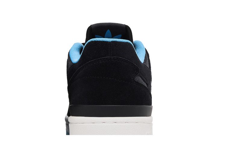 adidas Forum 84 Low ADV Core Black Blue Burst Carbon