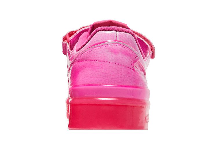 adidas Forum Low Jeremy Scott Dipped Pink
