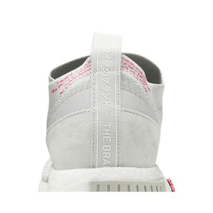 adidas NMD Racer Grey One