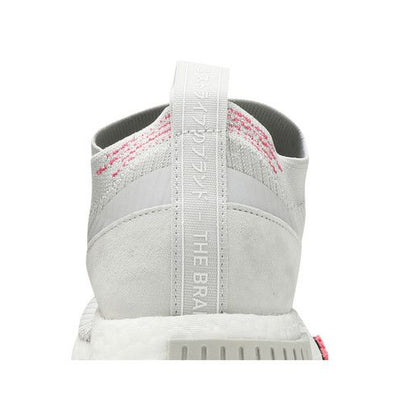 adidas NMD Racer Grey One