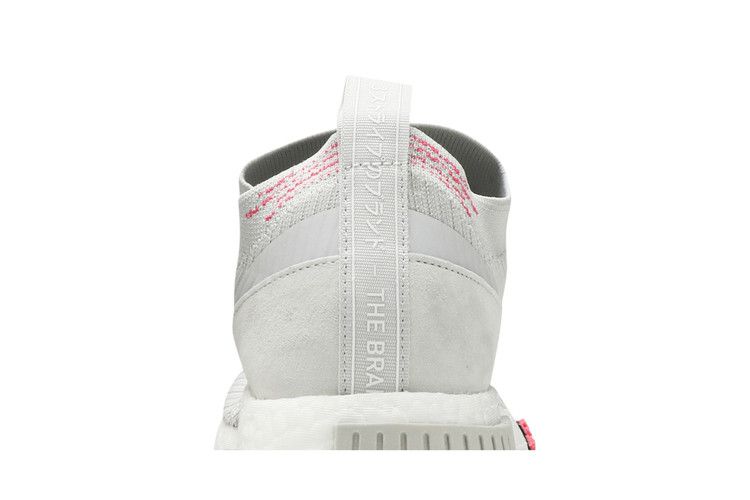 adidas NMD Racer Grey One
