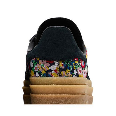 adidas Gazelle Bold Liberty London Floral Embroidery (Women's)
