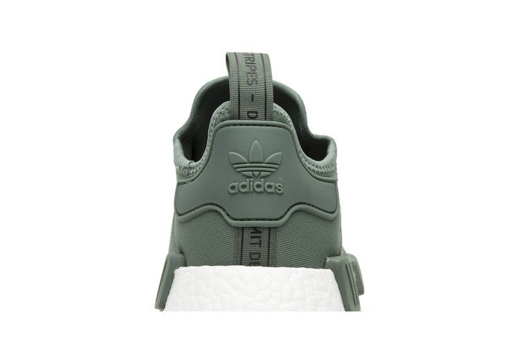 adidas NMD R1 Trace Green