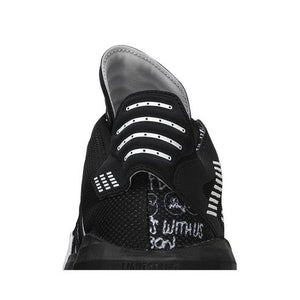 adidas Dame 6 Core Black White