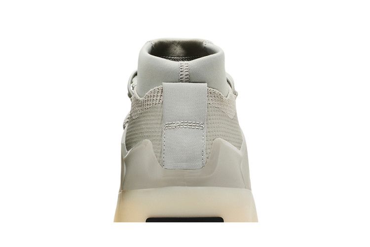 adidas Fear of God Athletics I Basketball Sesame Carbon